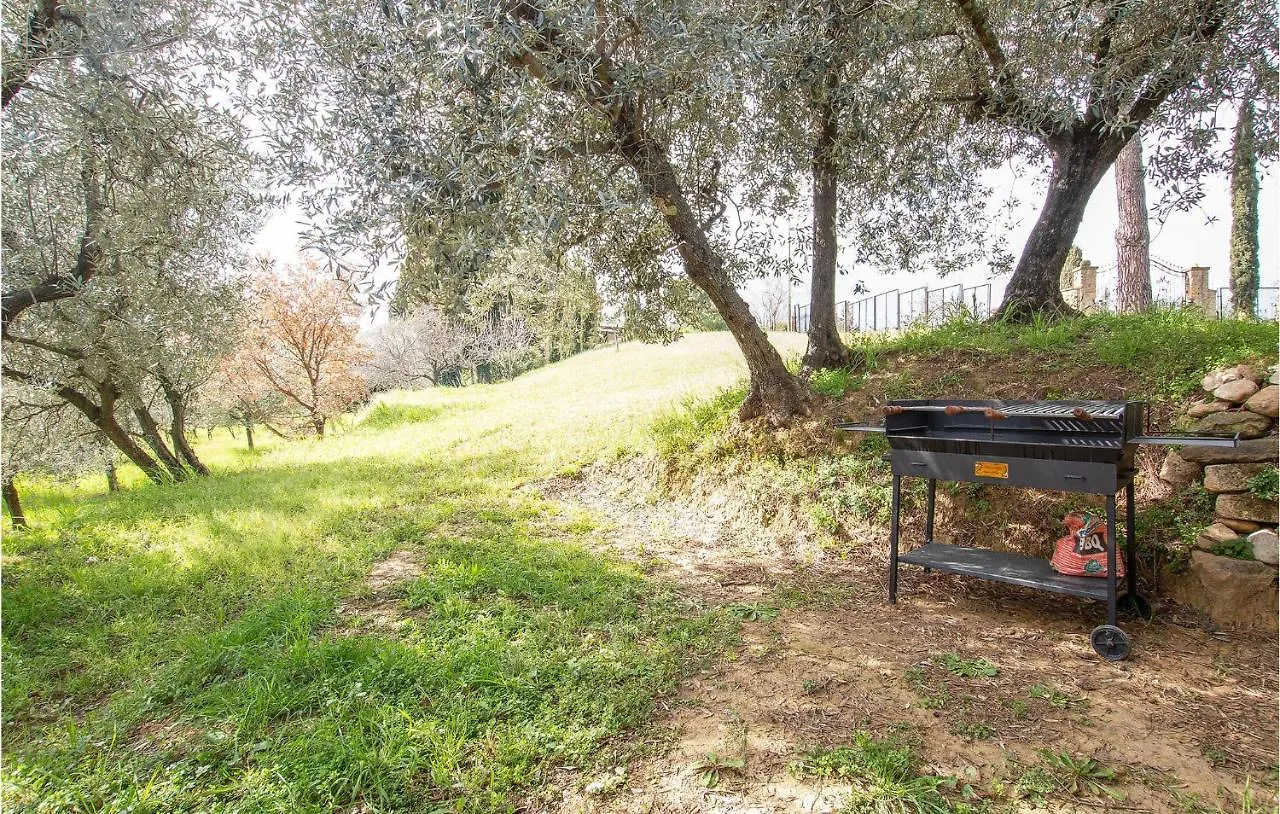 Lovely Apartment In Volterra With Wifi