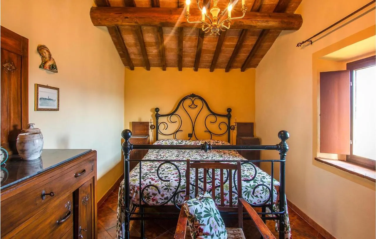Lovely Apartment In Volterra With Wifi 0*,