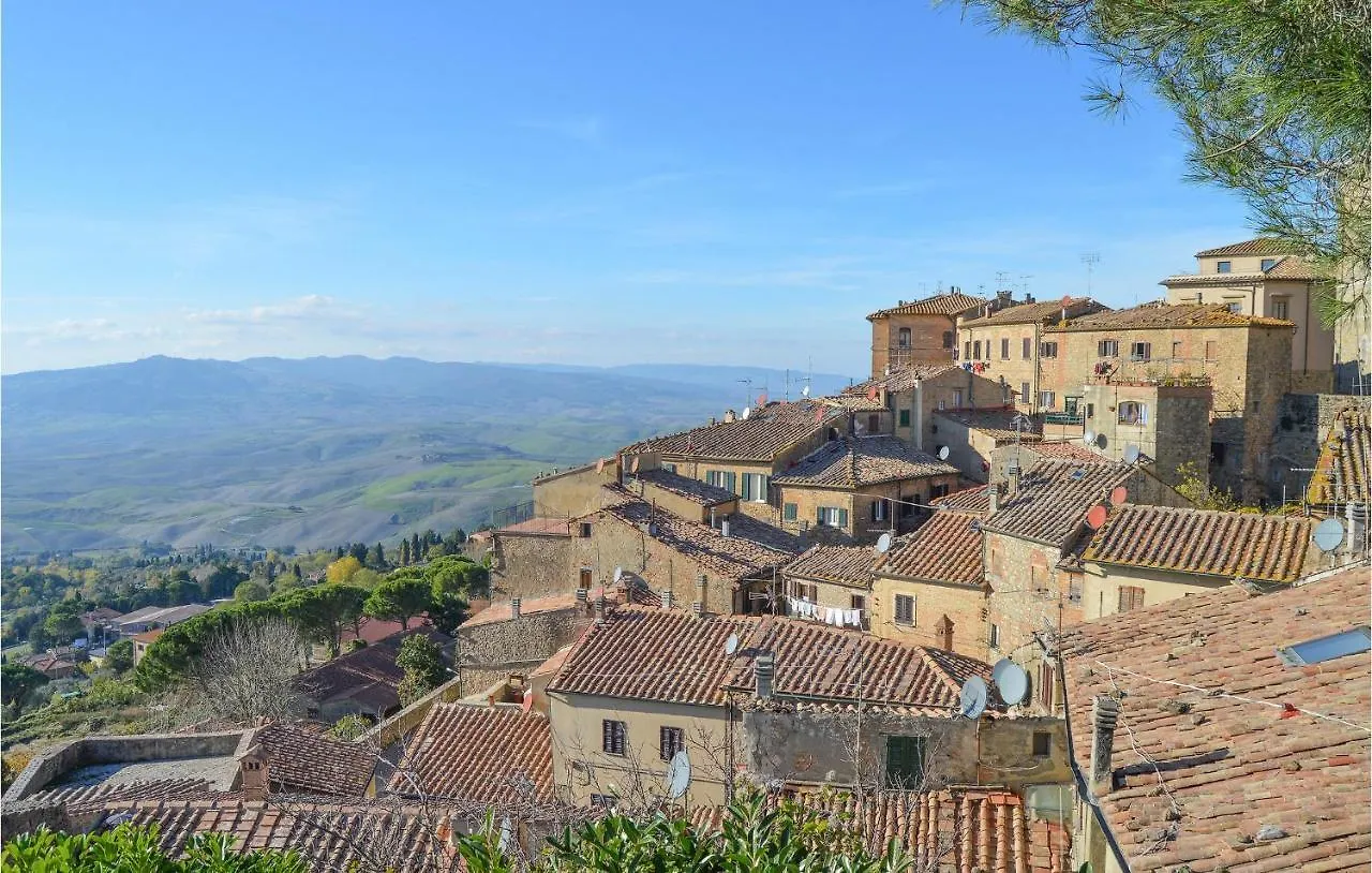 Lovely Apartment In Volterra With Wifi