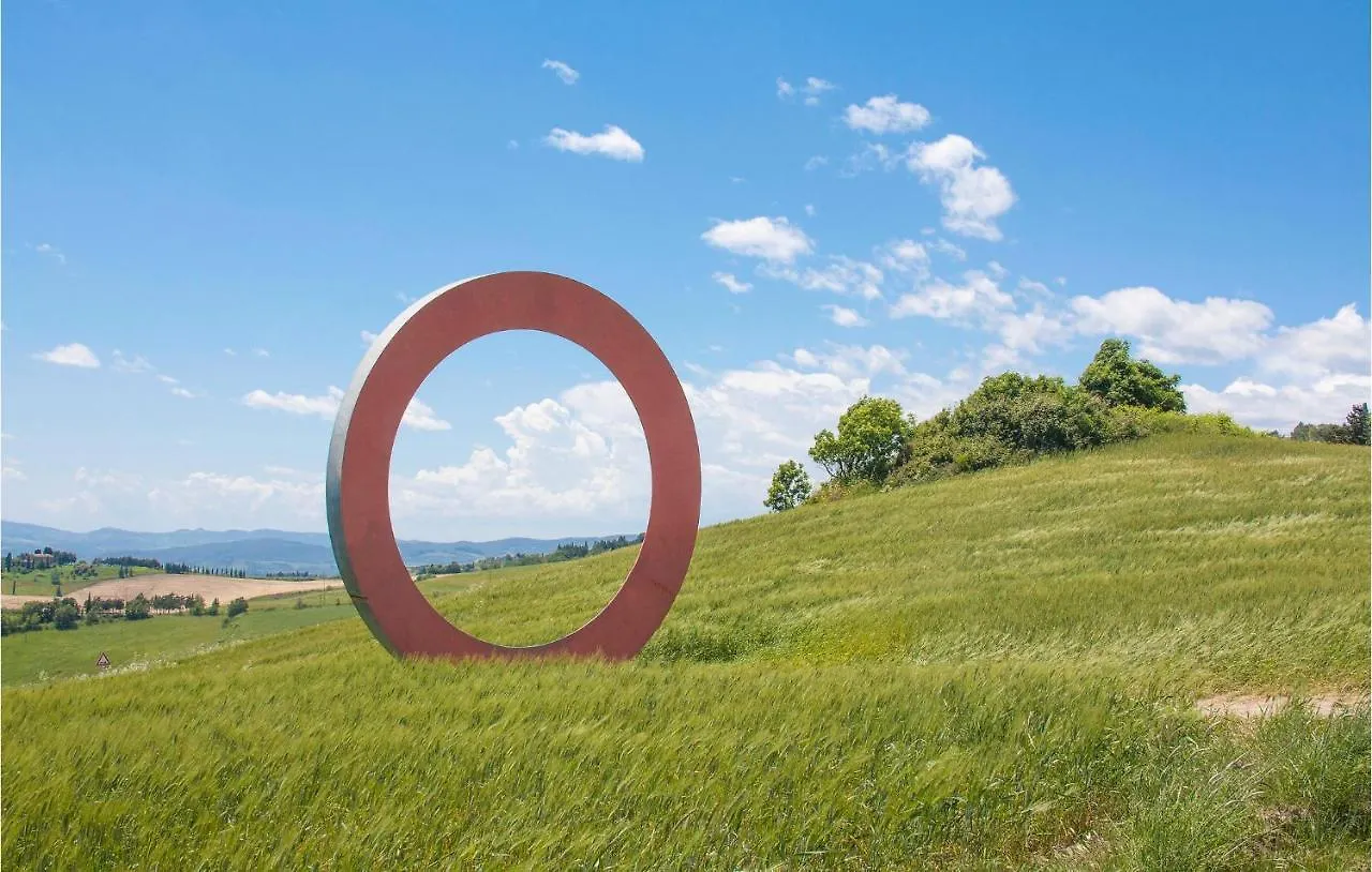 Lovely Apartment In Volterra With Wifi Италия