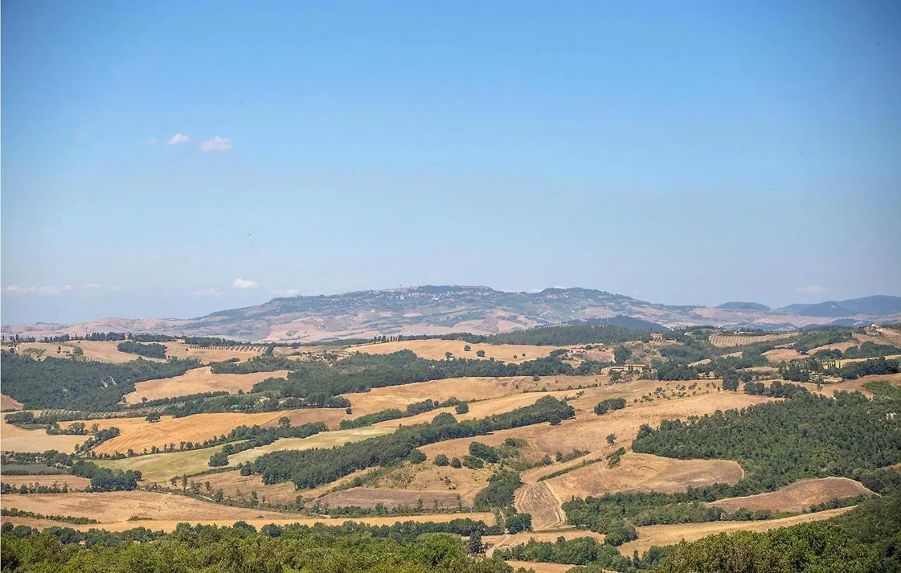 Lovely Apartment In Volterra With Wifi